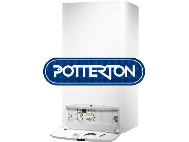 Potterton Boiler Repairs Teddington, Call 020 3519 1525